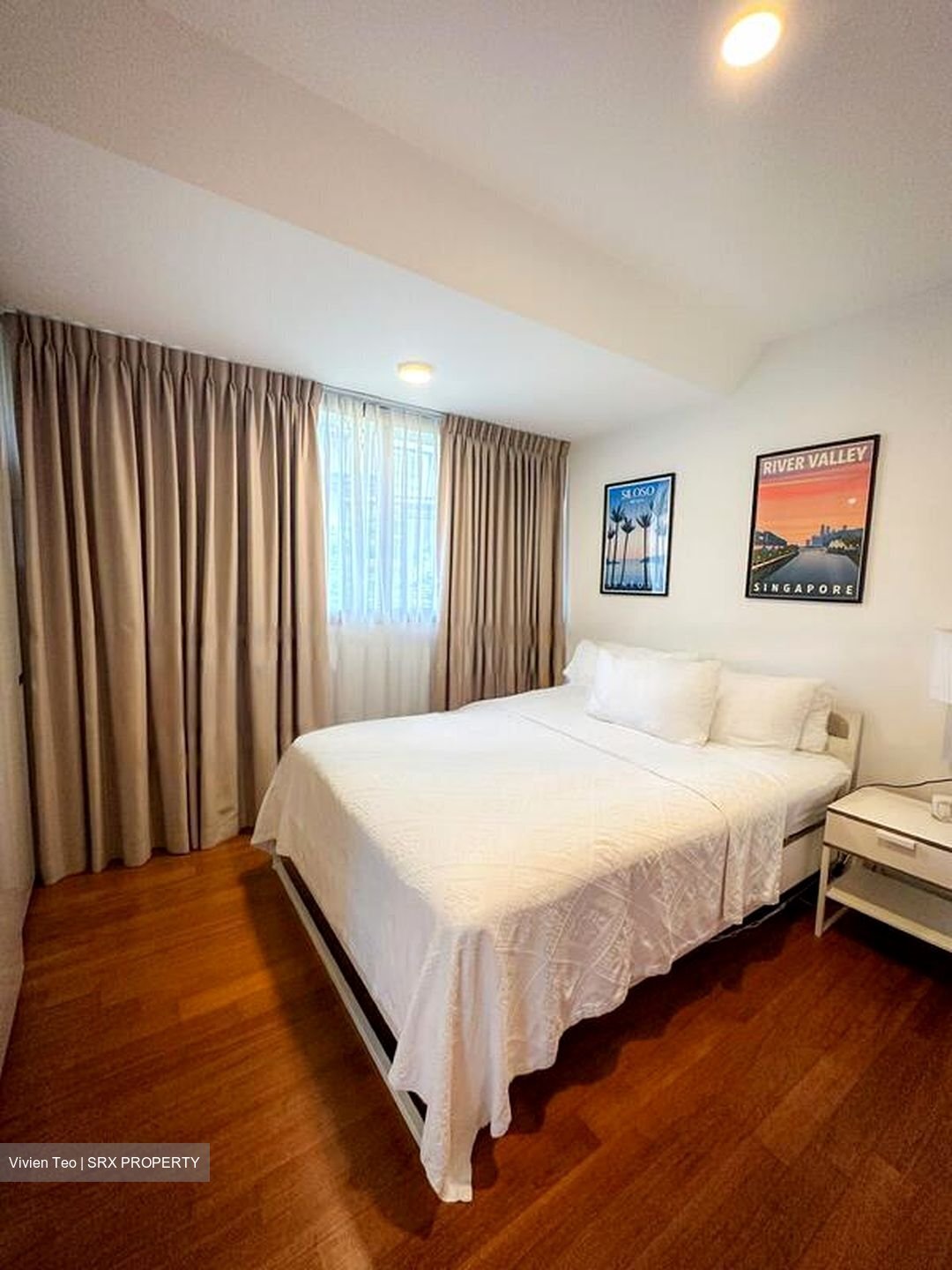 The Whitley Residences (D11), Semi-Detached #457185151